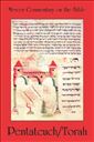 Pentateuch/Torah: Volume 1