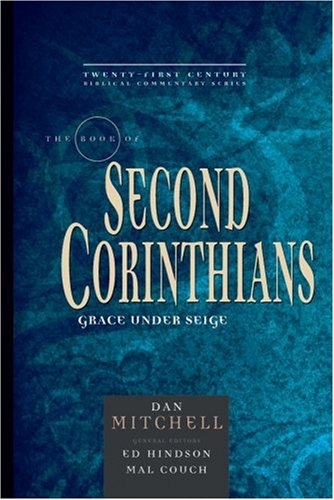 Second Corinthians 