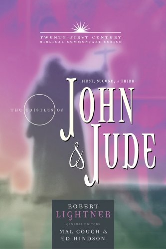 The Epistles of John and Jude 
