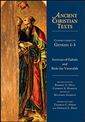 Commentaries on Genesis 1-3