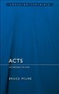 Acts: Witnesses to Him