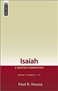 Isaiah Volume 1: Chapters 1-27