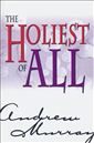 The Holiest Of All