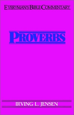 Proverbs