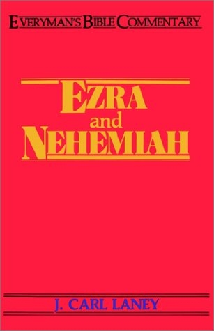 Ezra and Nehemiah