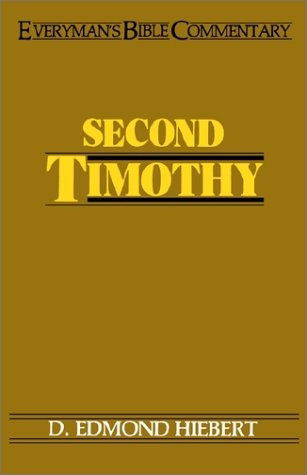 Second Timothy