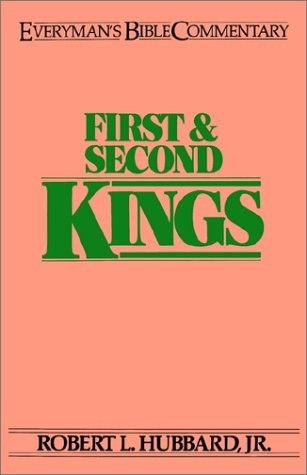First and Second Kings