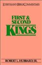 First and Second Kings