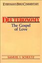 Deuteronomy 