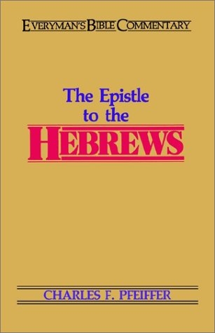 Epistle to the Hebrews 