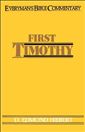 First Timothy