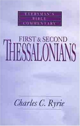 First & Second Thessalonians