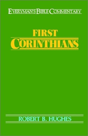 First Corinthians