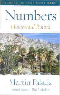 Numbers: Homeward Bound 