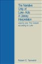 The Narrative Unity of Luke-Acts