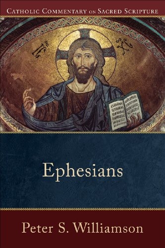 Ephesians 