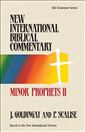 Minor Prophets II: New International Biblical Commentary