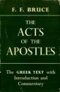 Acts of the Apostles