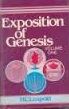 Exposition of Genesis, Vol. 1
