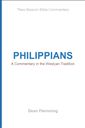 Philippians: A Commentary in the Wesleyan Tradition