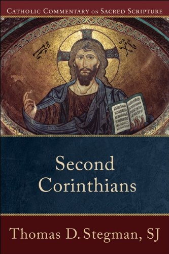 Second Corinthians 