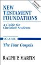 New Testament Foundations, Vol. 1 