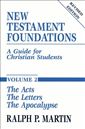 New Testament Foundations, Vol. 2 