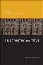 1 & 2 Timothy, Titus