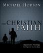 The Christian Faith: A Systematic Theology for Pilgrims on the Way
