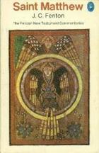 Saint Matthew 