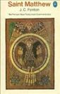 Saint Matthew 