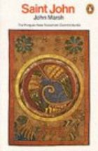 The Gospel of St. John 