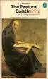 The Pastoral Epistles: I and II Timothy Titus