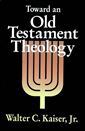 Toward an Old Testament Theology