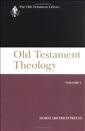 Old Testament Theology, Volume One (Old Testament Library)