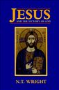 Jesus and the Victory of God (Christian Origins and the Question of God: Volume 2)