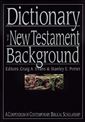 Dictionary of New Testament Background 