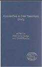 Approaches to New Testament Study (Journal for the Study of the New Testament Supplement)