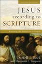 Jesus according to Scripture: Restoring the Portrait from the Gospels
