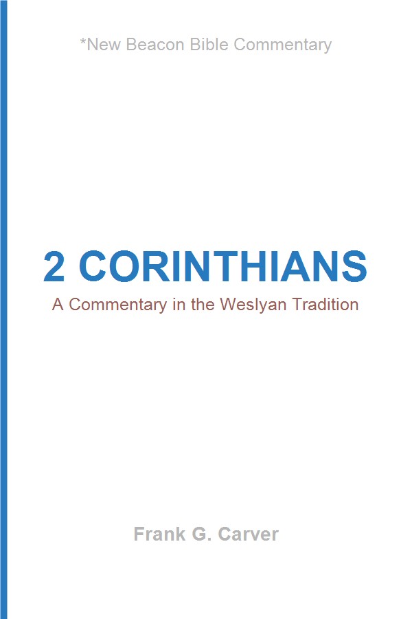 2 Corinthians
