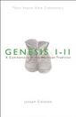 Genesis 1-11: A Commentary in the Wesleyan Tradition