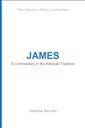 James: A Commentary in the Wesleyan Tradition