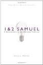 1 & 2 Samuel: A Commentary in the Wesleyan Tradition