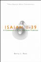 Isaiah 1-39: A Commentary in the Wesleyan Tradition