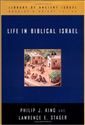Life in Biblical Israel (Library of Ancient Israel)