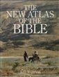 The new atlas of the Bible