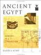 Ancient Egypt: Anatomy of a Civilization
