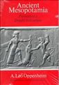 Ancient Mesopotamia: Portrait of a Dead Civilization