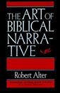 The Art Of Biblical Narrative