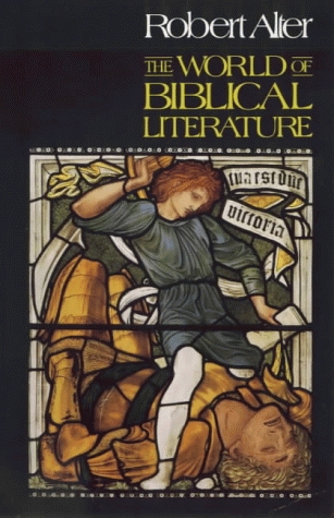 The World of Biblical Literature